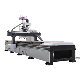 CNC Nesting Machine