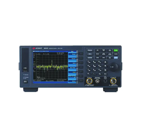 Spectrum Analyser