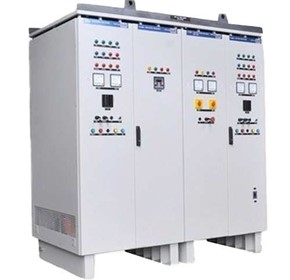 Industrial Battery Charger