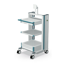 Endoscope Cart