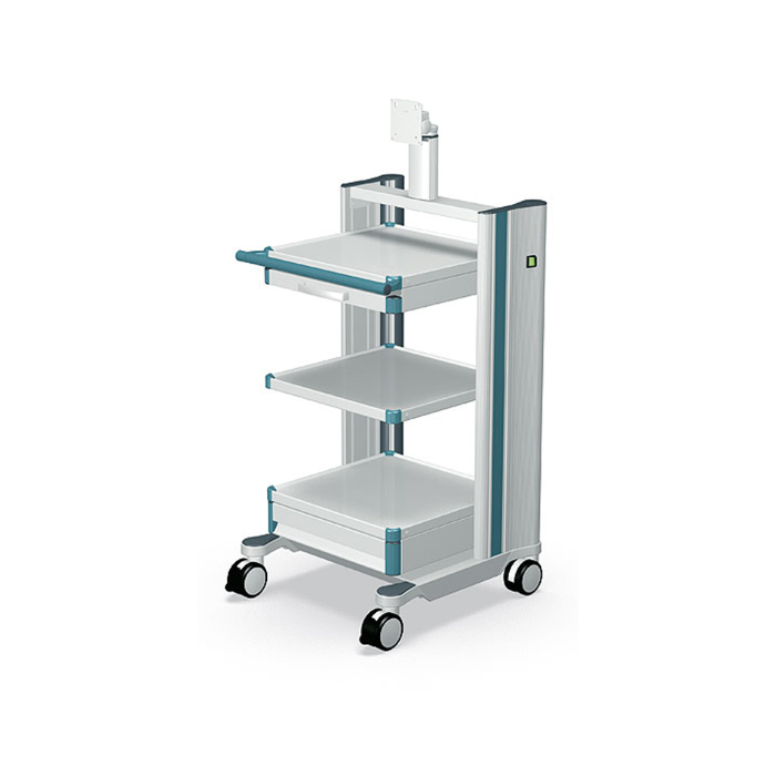 Endoscope Cart