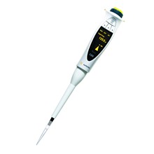 Electronic Pipette