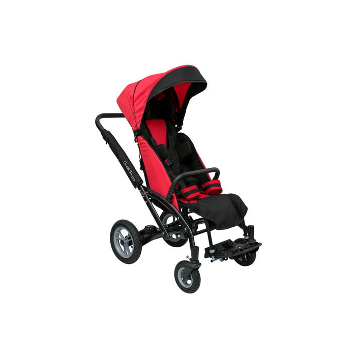 Paediatric Stroller