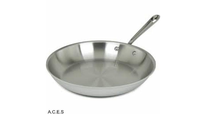 Commercial Frying pans