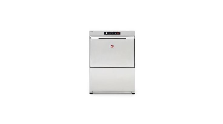 Our SAMMIC X50 Dishwashers are reliable, well made and simple to use.