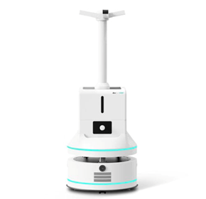 Disinfection Robot