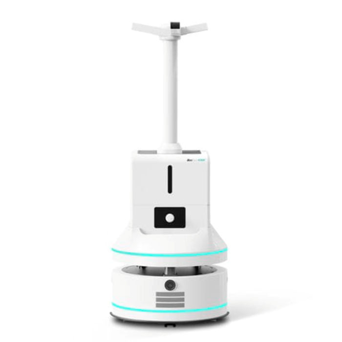 Disinfection Robot