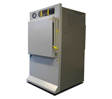 Large Autoclave