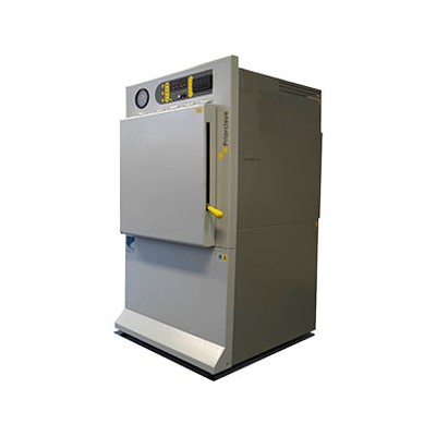 Large Autoclave