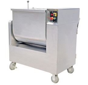 Mincer Mixer