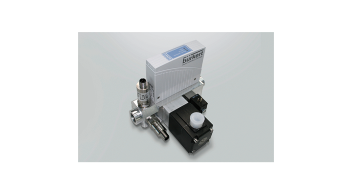 Low pressure box for anode gas control