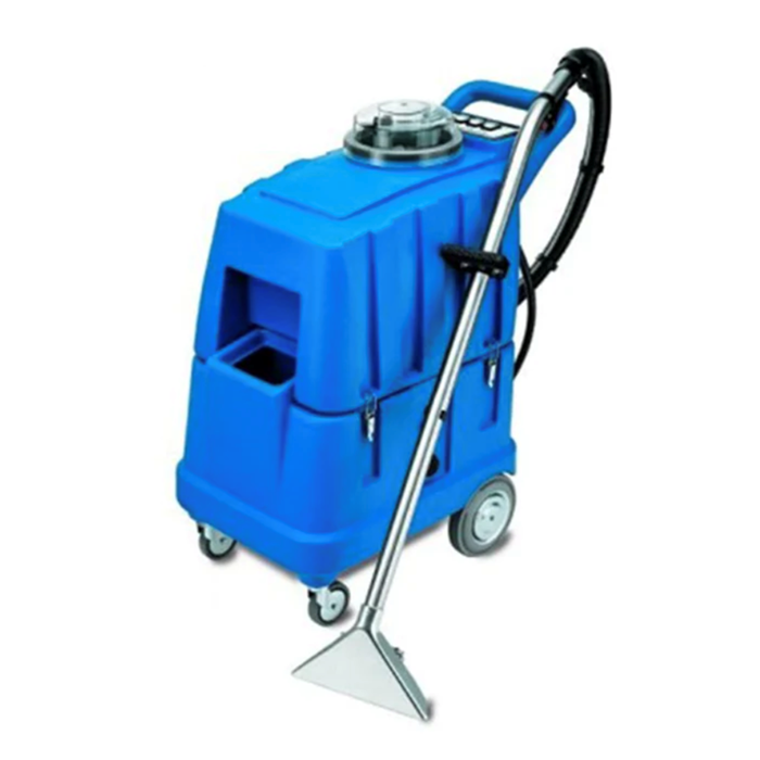 Commercial Carpet Shampooer & Extractor