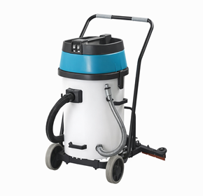 Asbestos Vacuum Cleaner