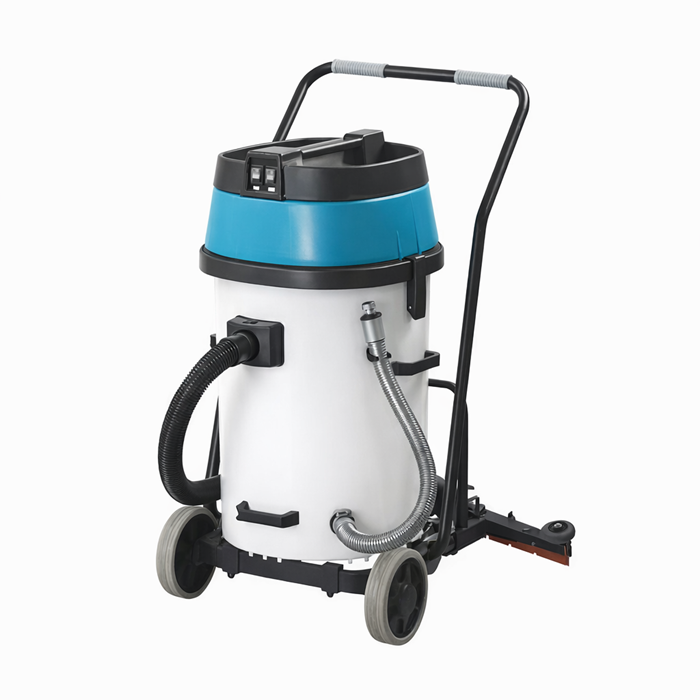 Asbestos Vacuum Cleaner