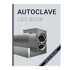 Autoclave Log Book