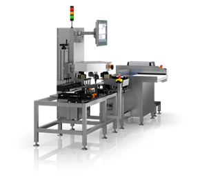 Track & Trace System