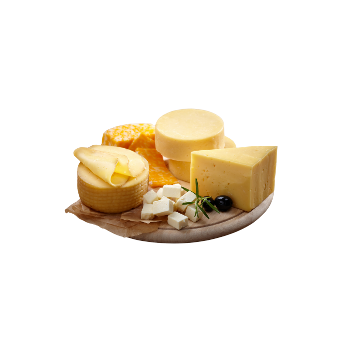 Cheese Products