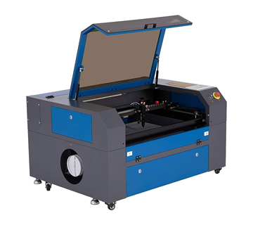 CO2 Laser Cutter & Engraver