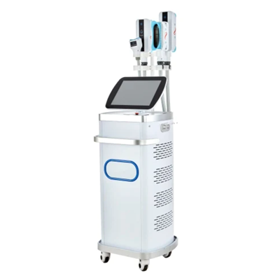 Fat Reduction & Body Sculpting Machine