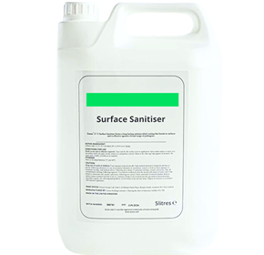 Surface Sanitisers