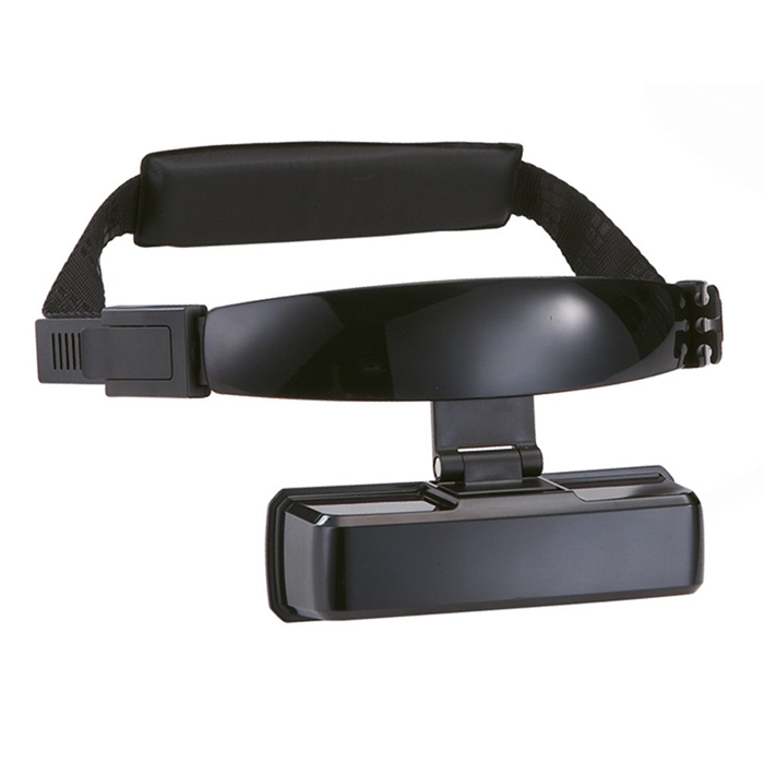 Veterinary Ultrasound Goggles