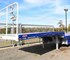 Used Drop Deck Trailer | 2005 Barker 22Plt 
