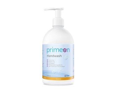 PrimeOn - Hand Wash 500ml