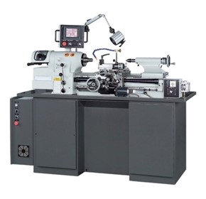 Toolroom Lathe