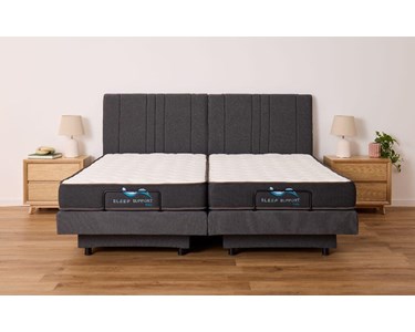 Sleep Electric - Electric Adjustable Bed | Prestige Adjustable Homecare Bed