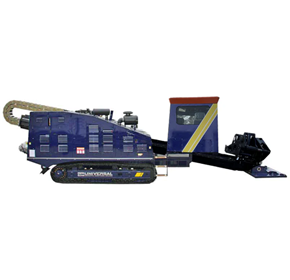 Directional Drill