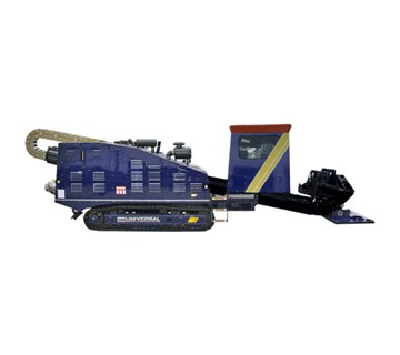 Directional Drill