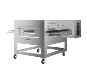 Conveyor Pizza Oven