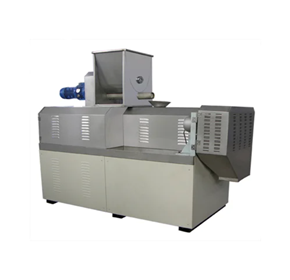 Food Extrusion Machine