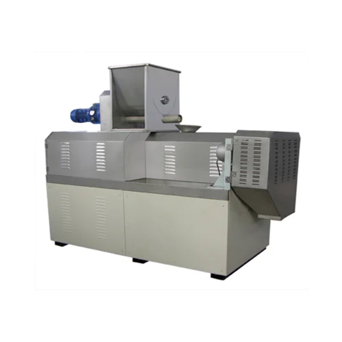 Food Extrusion Machine