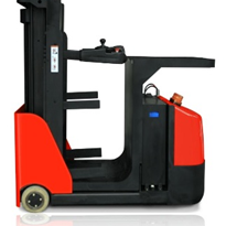 Lencrow now has available a new work assist vehicle