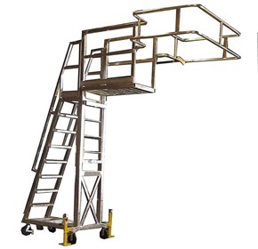 Access Platform