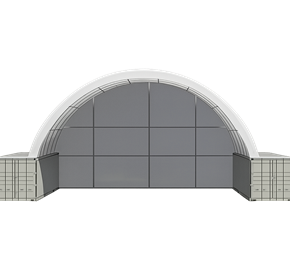 Dome Shelter
