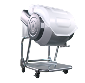 Sushi Rice Mixer