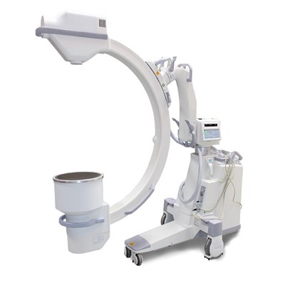 C Arm X-Ray Machine