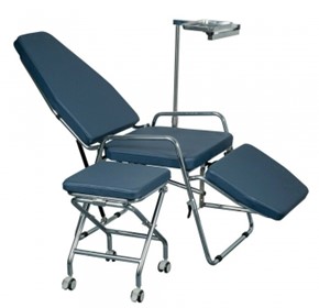 Portable Dental Chair