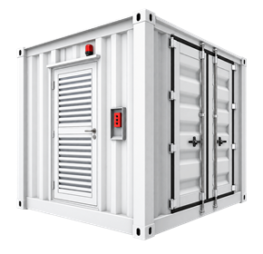 Battery Energy Storage System