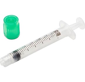 Blood Collection Syringes