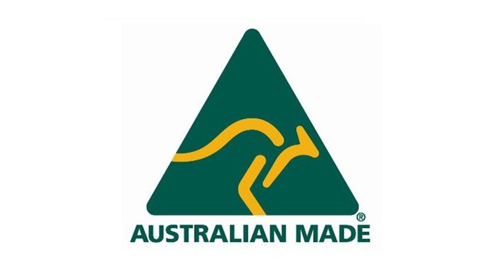 "The famous Aussie Made logo is a very valuable tool for Australian consumers and businesses."