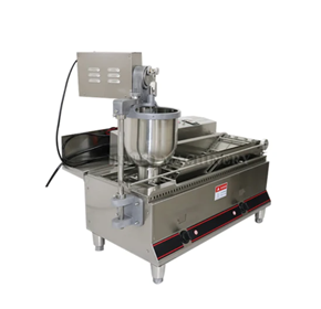 Industrial Donut Fryer