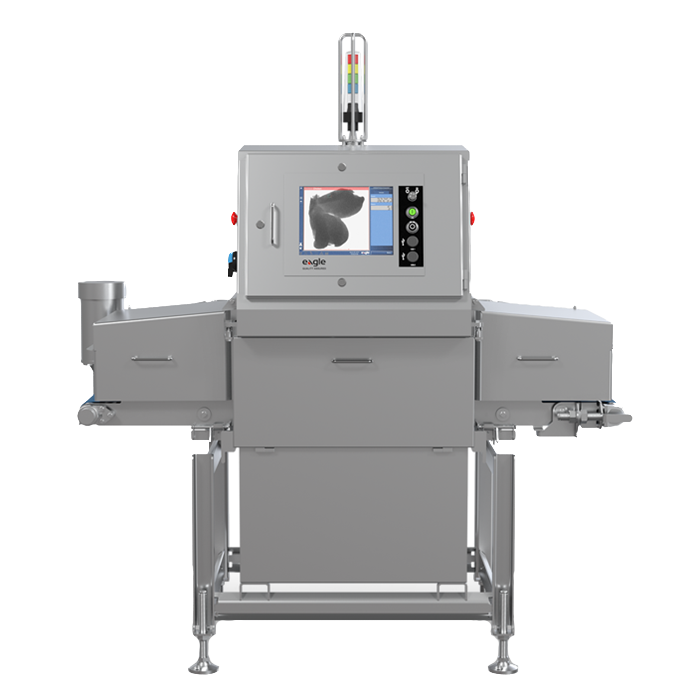 X-Ray Food Inspection System