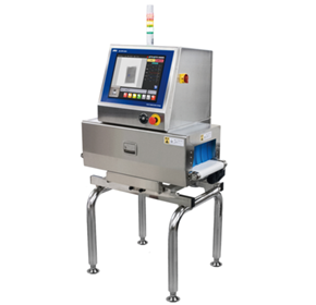 X-Ray Food Inspection System