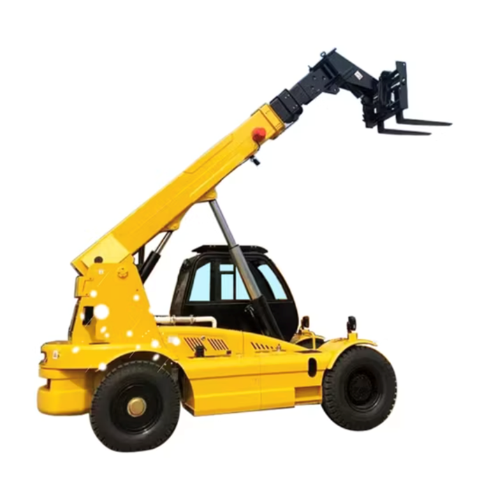 Telescopic Forklift