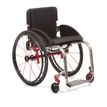 Rigid Wheelchair