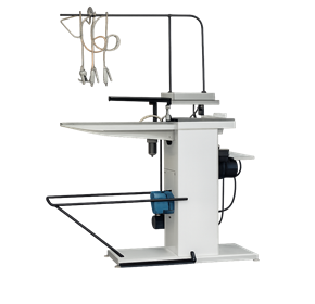 Laundry Finishing Equipment
