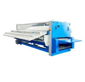 Commercial Laundry Folding Machine